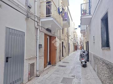CASA INDIPENDENTE A MOLA DI BARI