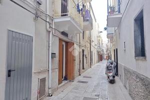 CASA INDIPENDENTE A MOLA DI BARI