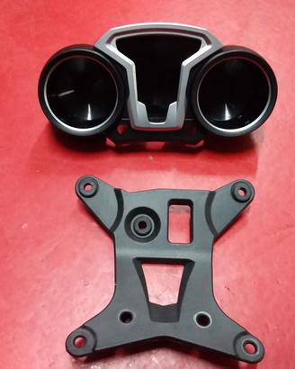 COVER STRUMENTAZIONE BMW RNINET R9T R NINE T