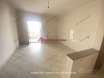 Appartamento, Torrenova.