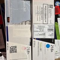 Cartucce hp originali