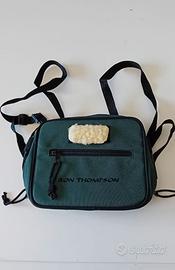 Pesca a mosca, Chest Pack RON THOMPSON