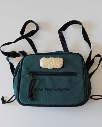 Pesca a mosca, Chest Pack RON THOMPSON