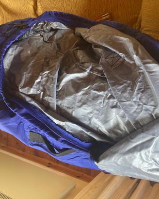 Sacca trasporto aereo zaino Ferrino Luggage Two Wa