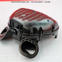 AIRBOX CASSA SUZUKI GSXR 1000 2007 2008 GSX R