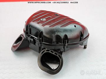 AIRBOX CASSA SUZUKI GSXR 1000 2007 2008 GSX R