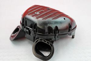 AIRBOX CASSA SUZUKI GSXR 1000 2007 2008 GSX R