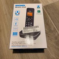 BRONDI Bravo Star