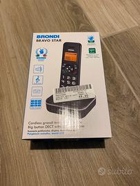 BRONDI Bravo Star