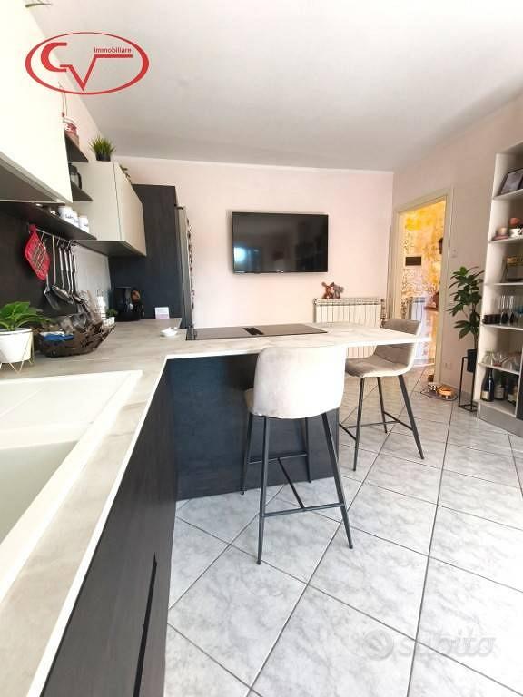 Appartamento – Montevarchi, La Ginestra - Vista 2