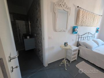 Camera con bagno privato, servizio extralgherghier