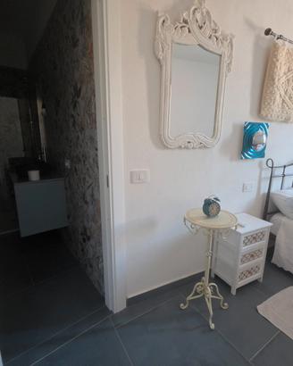 Camera con bagno privato, servizio extralgherghier