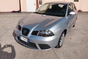 Seat ibiza 1.2 60cv benzina Neopatentati 