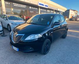 Lancia Ypsilon 0.9 TwinAir 85 CV 5 porte Metano Ec