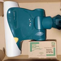 Battitappeto Folletto EB360