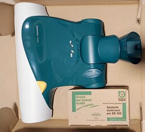 Battitappeto Folletto EB360