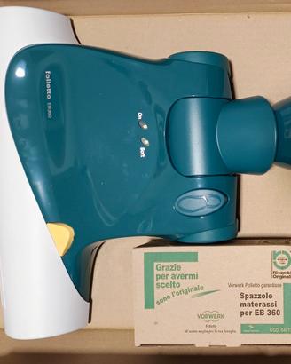 Battitappeto Folletto EB360
