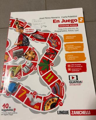 En juego 2