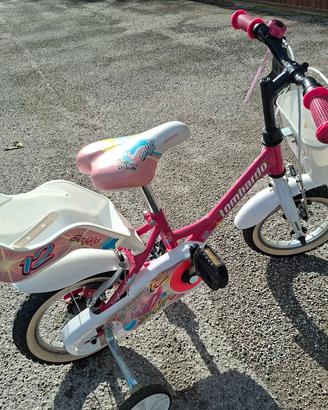 Lombardo BAFFY 12 MTB K