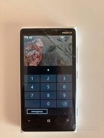 Nokia Lumia 920