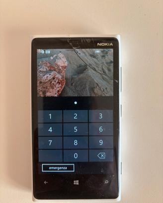 Nokia Lumia 920