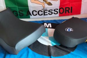 SELLA BMW GS 1200 ADVENTURE