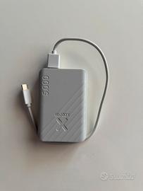 Powerbank 5000mah