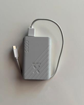 Powerbank 5000mah