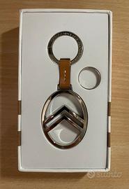 Portachiavi Citroen Vintage Centenario