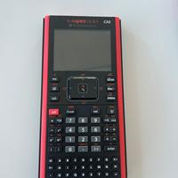 Calcolatrice scientifica Texas Nspire CX II-TCAS