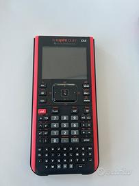 Calcolatrice scientifica Texas Nspire CX II-TCAS