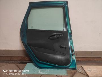Portiera post. sx Fiat Punto 5 porte 3'serie  
