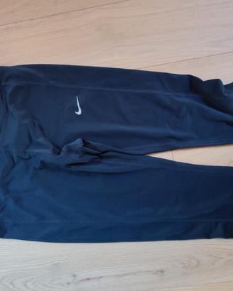 Pantaloni 3/4 da corsa nike
