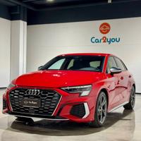 AUDI S3 SPB TFSI 310CV quattro S tronic