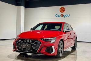 AUDI S3 SPB TFSI 310CV quattro S tronic