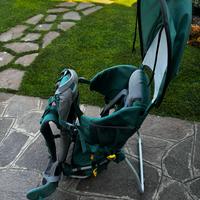 Zaino porta bimby deuter