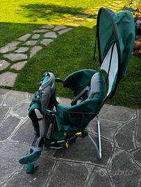Zaino porta bimby deuter