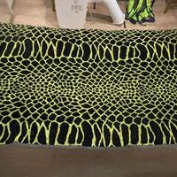 Telo doccia Carrara 100% cotone