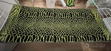 Telo doccia Carrara 100% cotone