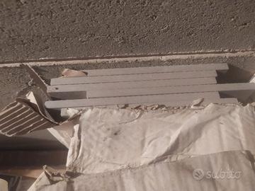 Piastrelle da esterno