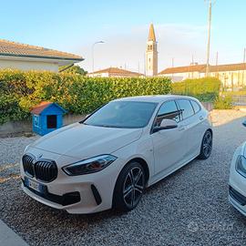 BMW Serie 1 118i F40 M-Sport – Anno 2020