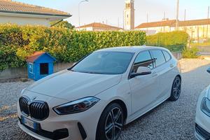 BMW Serie 1 118i F40 M-Sport – Anno 2020