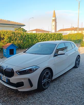 BMW Serie 1 118i F40 M-Sport – Anno 2020