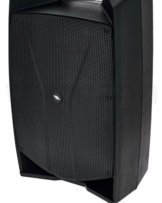 Coppia di Casse acustiche Proel V15 pro