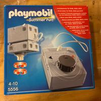 Motore elettrico playmobil