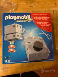 Motore elettrico playmobil