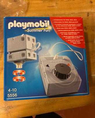 Motore elettrico playmobil