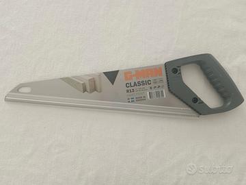 Segaccio per falegname professionale G-Man Svezia