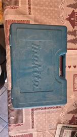 Makita valigetta 