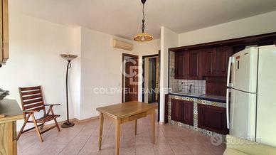 Appartamento - Messina